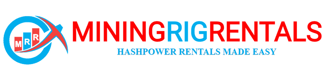 Mining Rig Rentals - Hashpower Rentals Made Easy